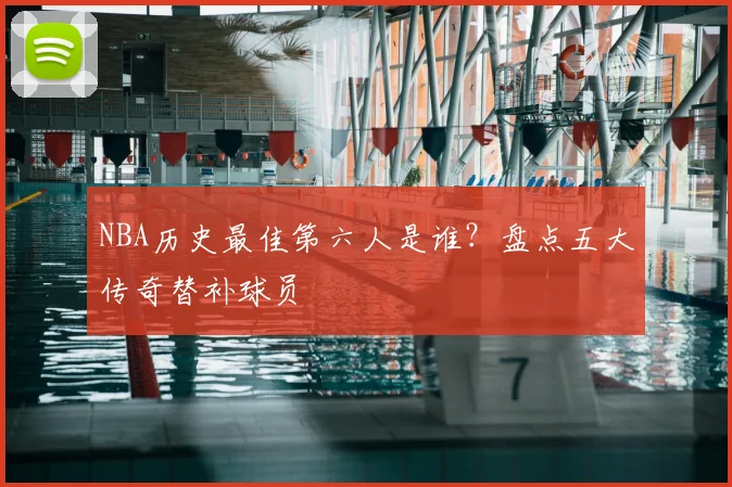 NBA历史最佳第六人是谁？盘点五大传奇替补球员